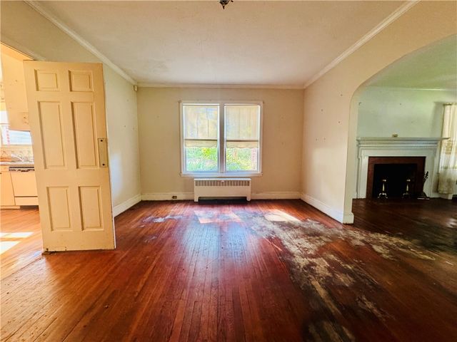 302 Chestnut Street, Abbeville, SC 29620