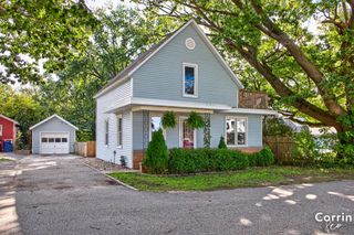 4593 Church Street, Holland, MI 49423