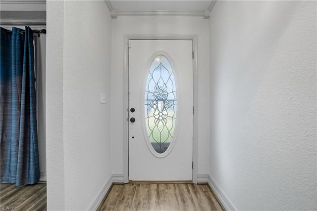 3908 Brentwood CRES, Virginia Beach, VA 23452