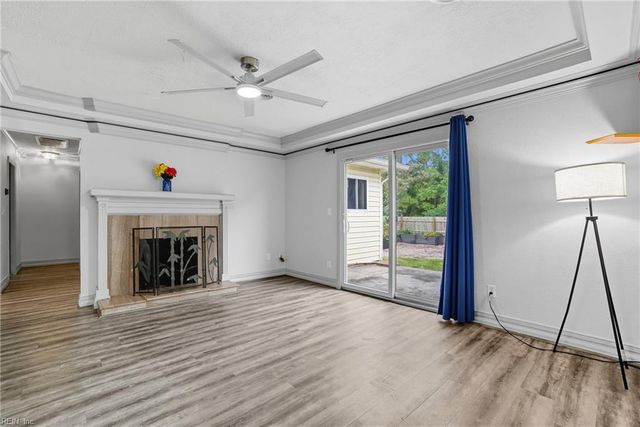 3908 Brentwood CRES, Virginia Beach, VA 23452