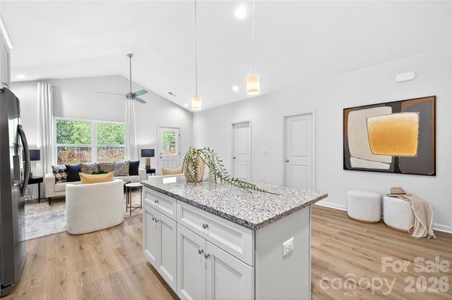 711 East Drive, Cherryville, NC 28021