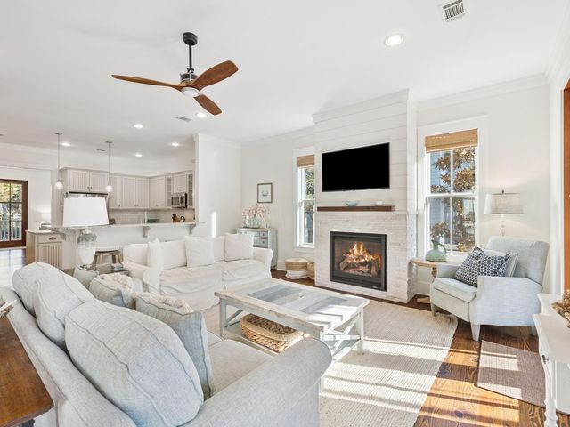 384 Red Cedar Way, Santa Rosa Beach, FL 32459