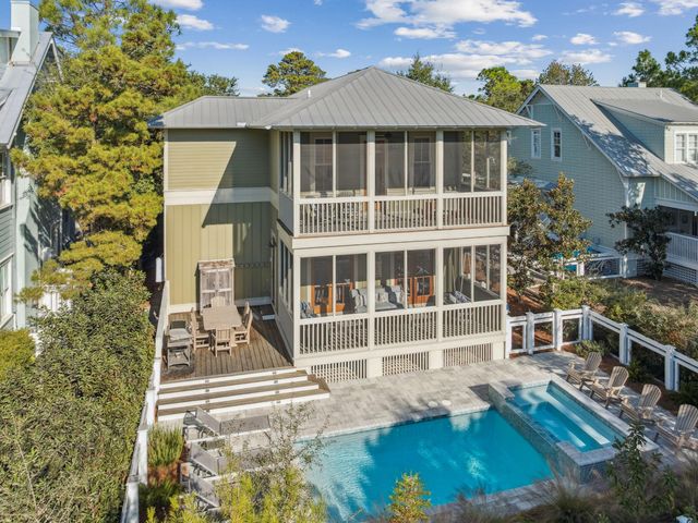 384 Red Cedar Way, Santa Rosa Beach, FL 32459