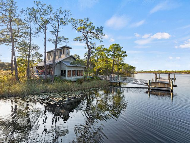 384 Red Cedar Way, Santa Rosa Beach, FL 32459