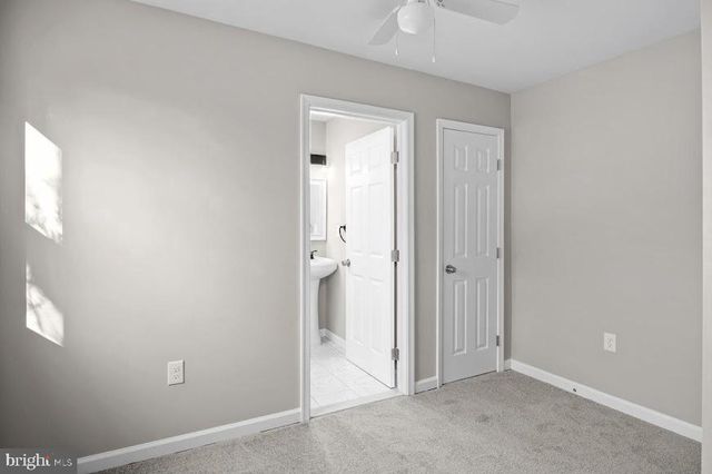 3909 FLEETWOOD AVE, Baltimore, MD 21206