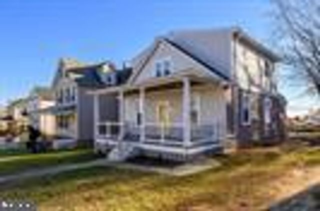 3909 FLEETWOOD AVE, Baltimore, MD 21206