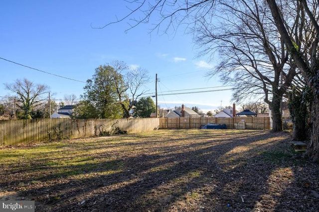 3909 FLEETWOOD AVE, Baltimore, MD 21206