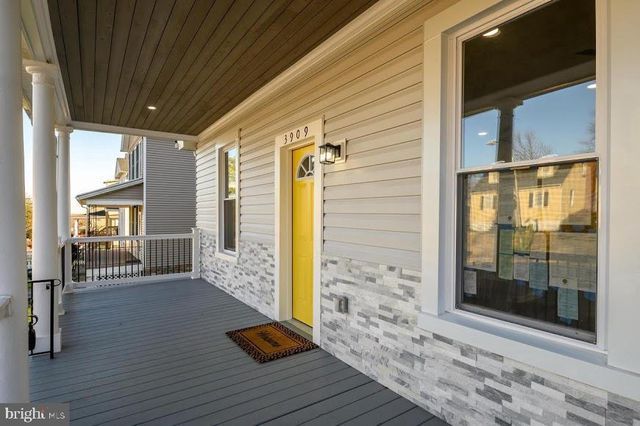 3909 FLEETWOOD AVE, Baltimore, MD 21206