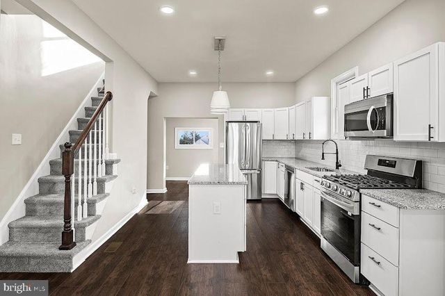 3909 FLEETWOOD AVE, Baltimore, MD 21206