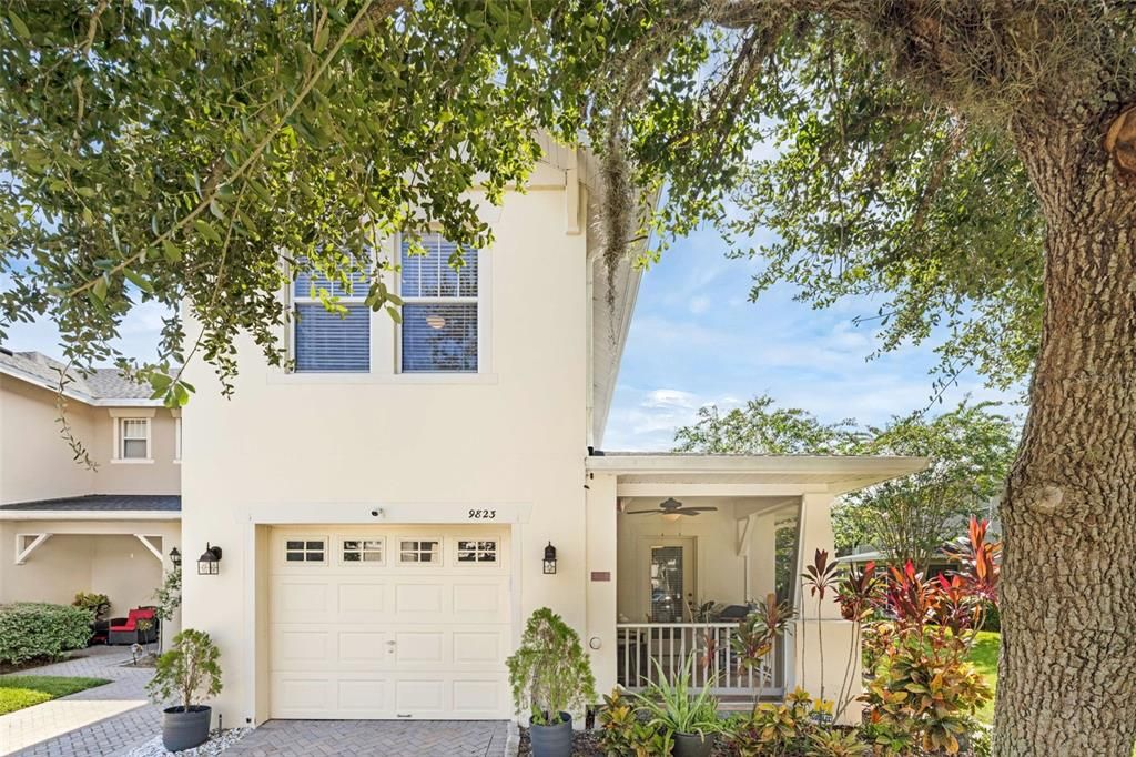 9823 TIVOLI VILLA DRIVE, Orlando, FL 32829