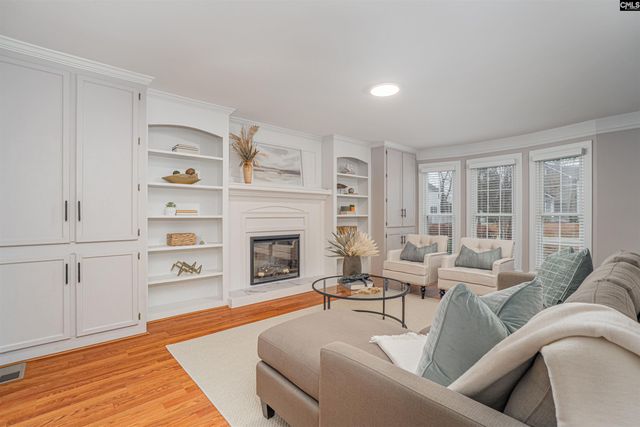 300 Castle Vale Road, Irmo, SC 29063