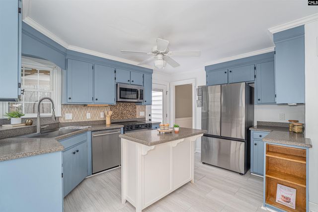 300 Castle Vale Road, Irmo, SC 29063