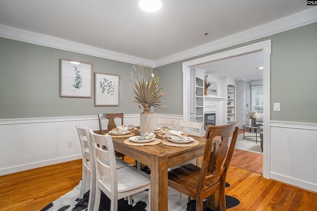 300 Castle Vale Road, Irmo, SC 29063