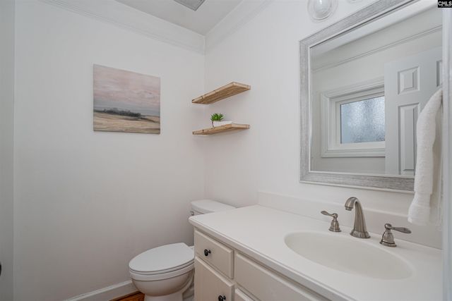 300 Castle Vale Road, Irmo, SC 29063