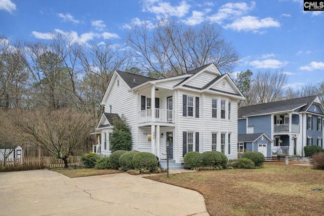 300 Castle Vale Road, Irmo, SC 29063