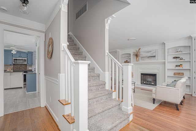 300 Castle Vale Road, Irmo, SC 29063