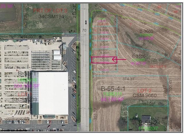 1823 SERVANT WAY, Green Bay, WI 54311