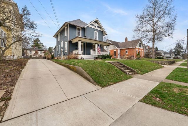 151 W Lincoln Avenue, Delaware, OH 43015