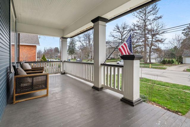 151 W Lincoln Avenue, Delaware, OH 43015