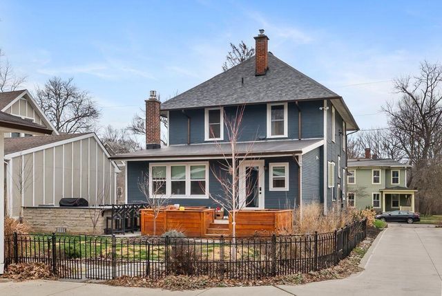 151 W Lincoln Avenue, Delaware, OH 43015