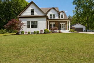10514 E Brainerd Road, Apison, TN 37302