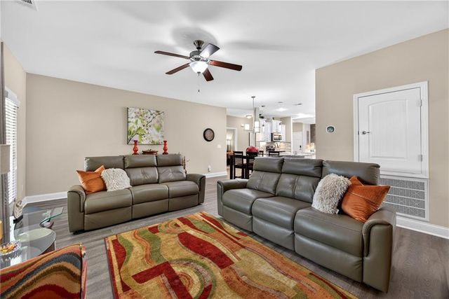 3436 Dacite Court, Atlanta, GA 30349