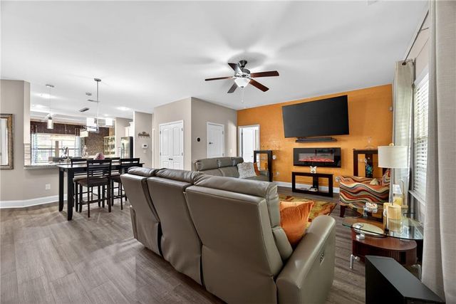 3436 Dacite Court, Atlanta, GA 30349