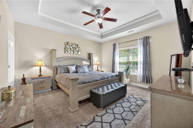 3436 Dacite Court, Atlanta, GA 30349