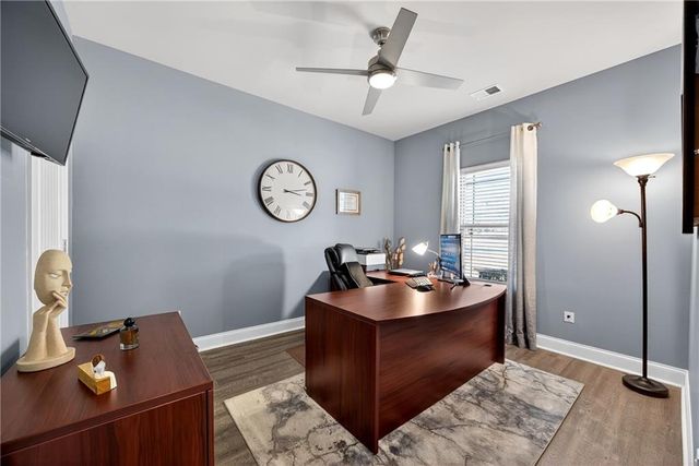 3436 Dacite Court, Atlanta, GA 30349