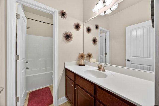 3436 Dacite Court, Atlanta, GA 30349