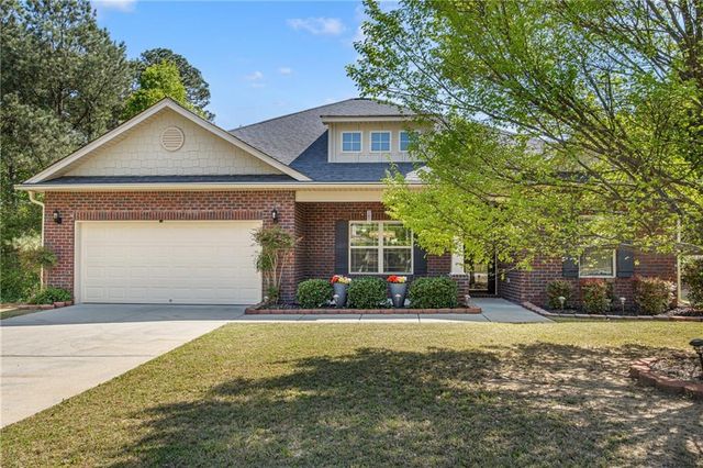 3436 Dacite Court, Atlanta, GA 30349