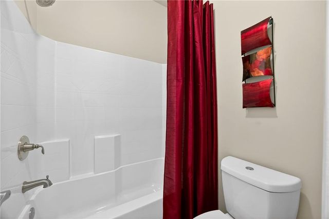 3436 Dacite Court, Atlanta, GA 30349