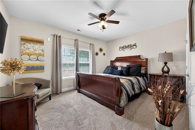 3436 Dacite Court, Atlanta, GA 30349