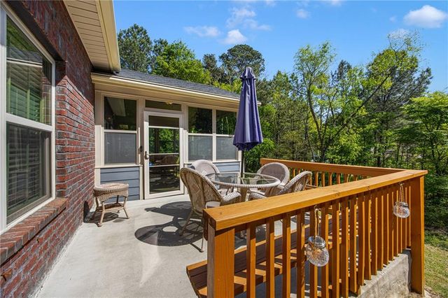 3436 Dacite Court, Atlanta, GA 30349