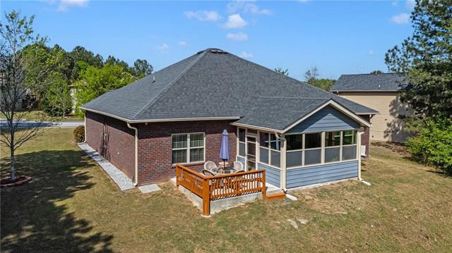 3436 Dacite Court, Atlanta, GA 30349