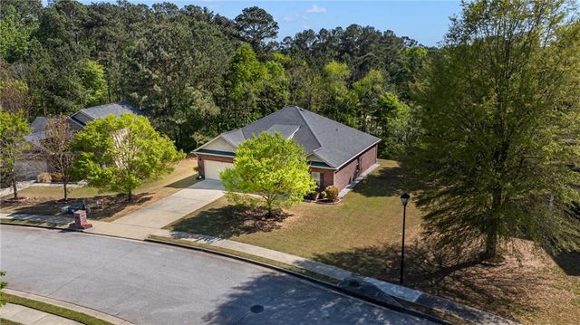 3436 Dacite Court, Atlanta, GA 30349