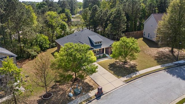 3436 Dacite Court, Atlanta, GA 30349