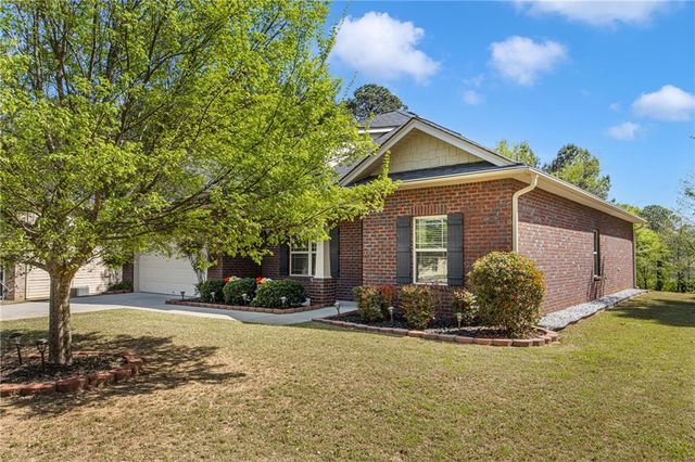 3436 Dacite Court, Atlanta, GA 30349