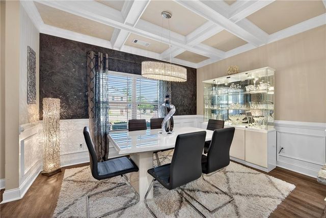 3436 Dacite Court, Atlanta, GA 30349