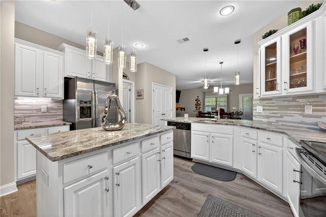 3436 Dacite Court, Atlanta, GA 30349