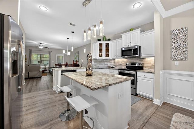 3436 Dacite Court, Atlanta, GA 30349