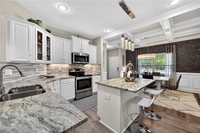 3436 Dacite Court, Atlanta, GA 30349