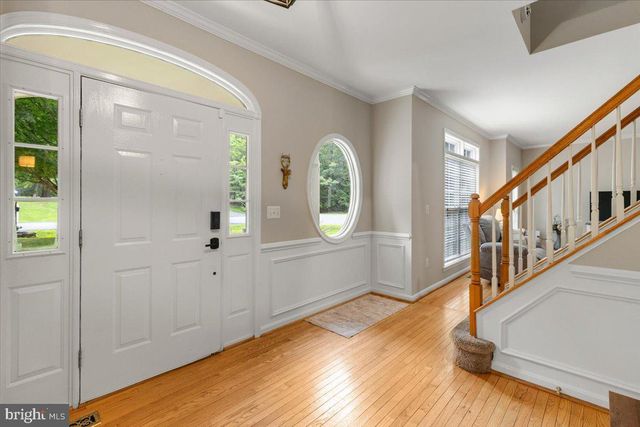 11218 STONEBROOK DR, Manassas, VA 20112