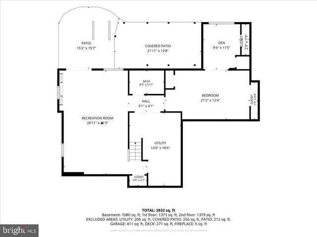 11218 STONEBROOK DR, Manassas, VA 20112