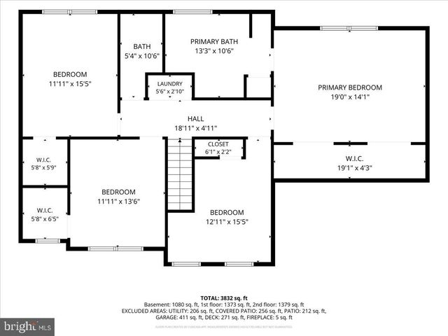 11218 STONEBROOK DR, Manassas, VA 20112