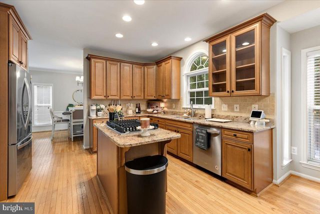 11218 STONEBROOK DR, Manassas, VA 20112