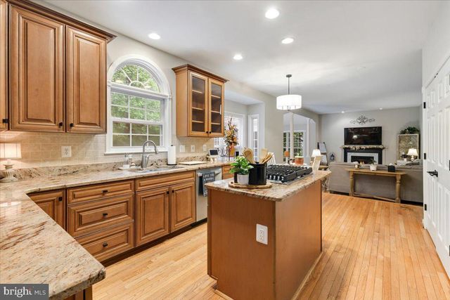 11218 STONEBROOK DR, Manassas, VA 20112