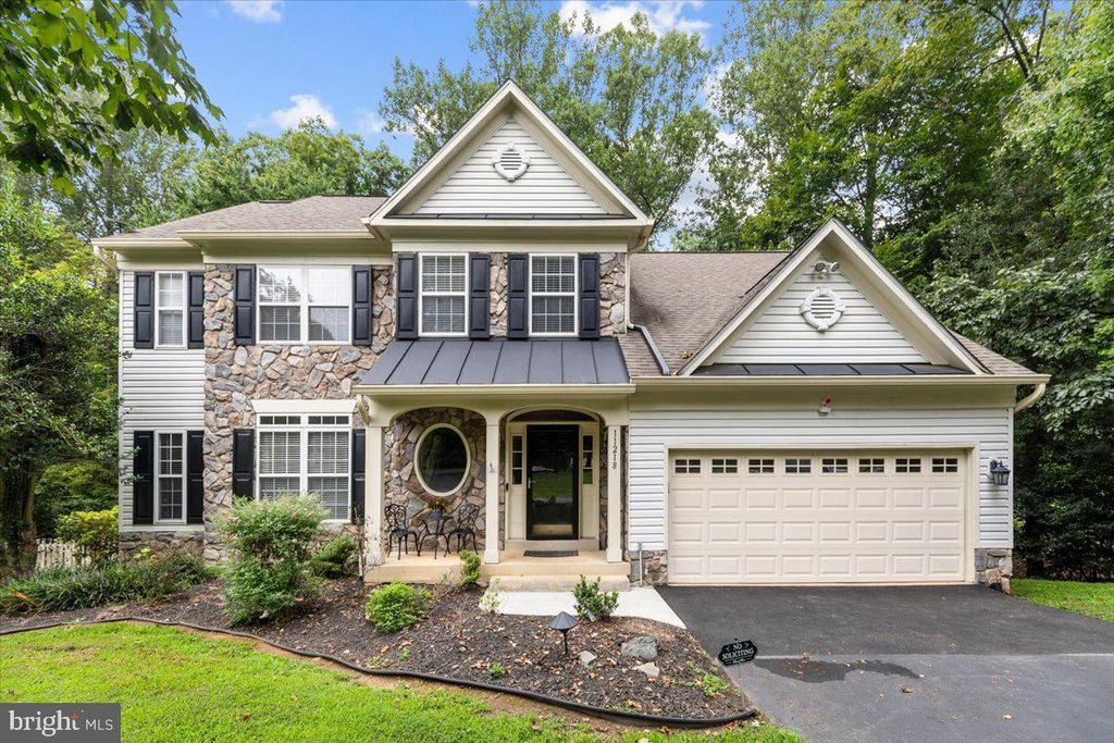 11218 STONEBROOK DR, Manassas, VA 20112