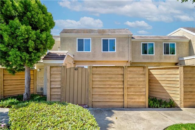 49 Meadowgrass, Irvine, CA 92604