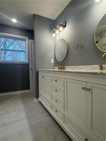 7412 N Strathbury Avenue, Kansas City, MO 64151